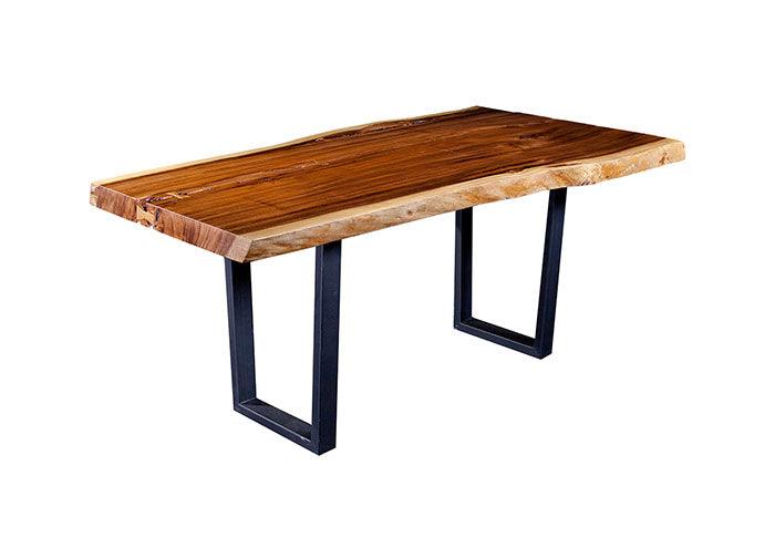 Origins Freeform Desk, Assorted - Euro Living Furniture